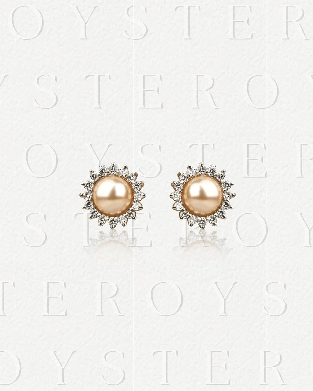 Sunlit Studs