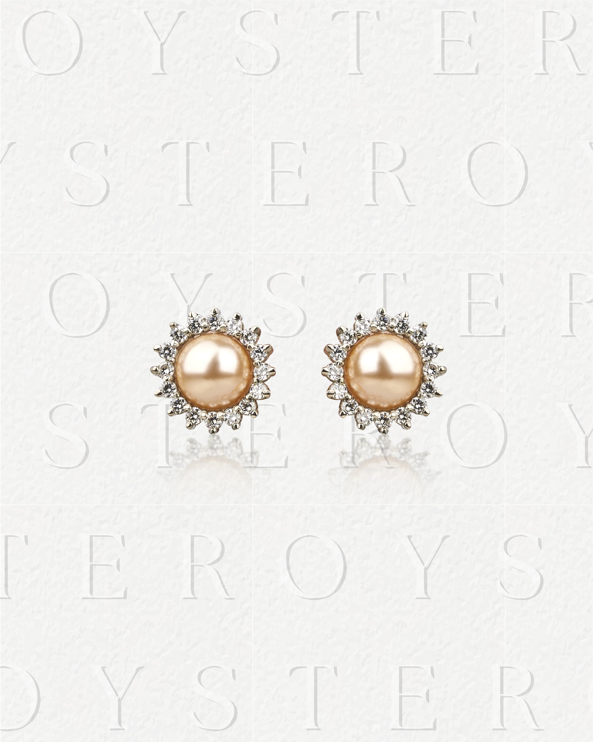 Sunlit Studs