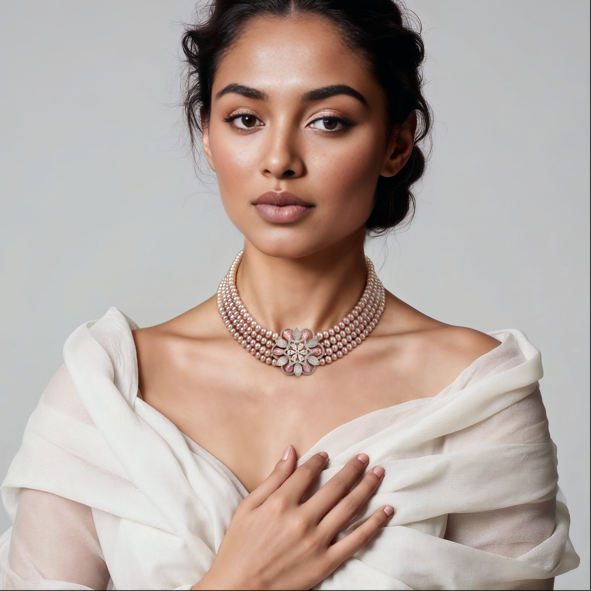 Gulnaz Set