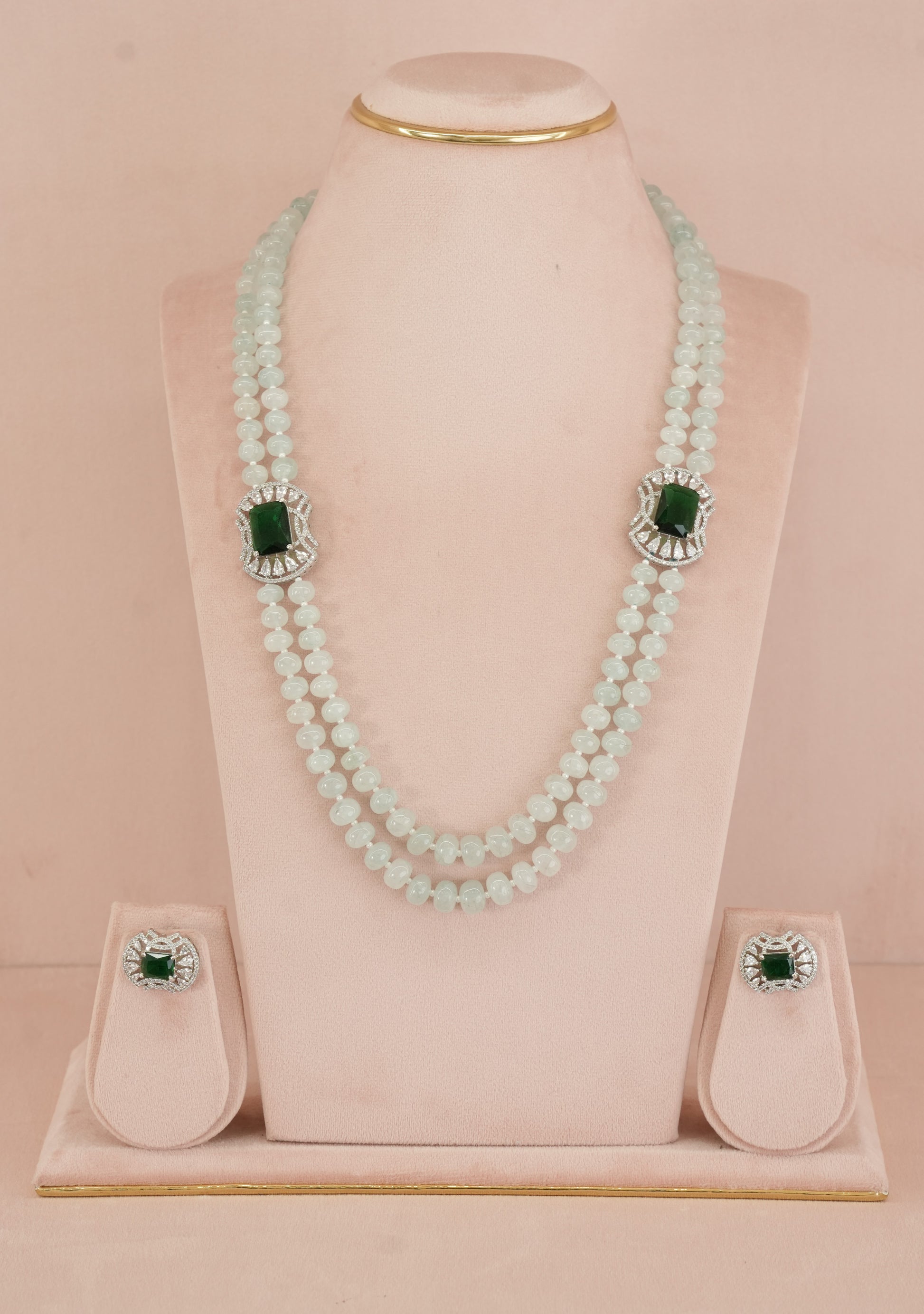 Pearls Of Eden