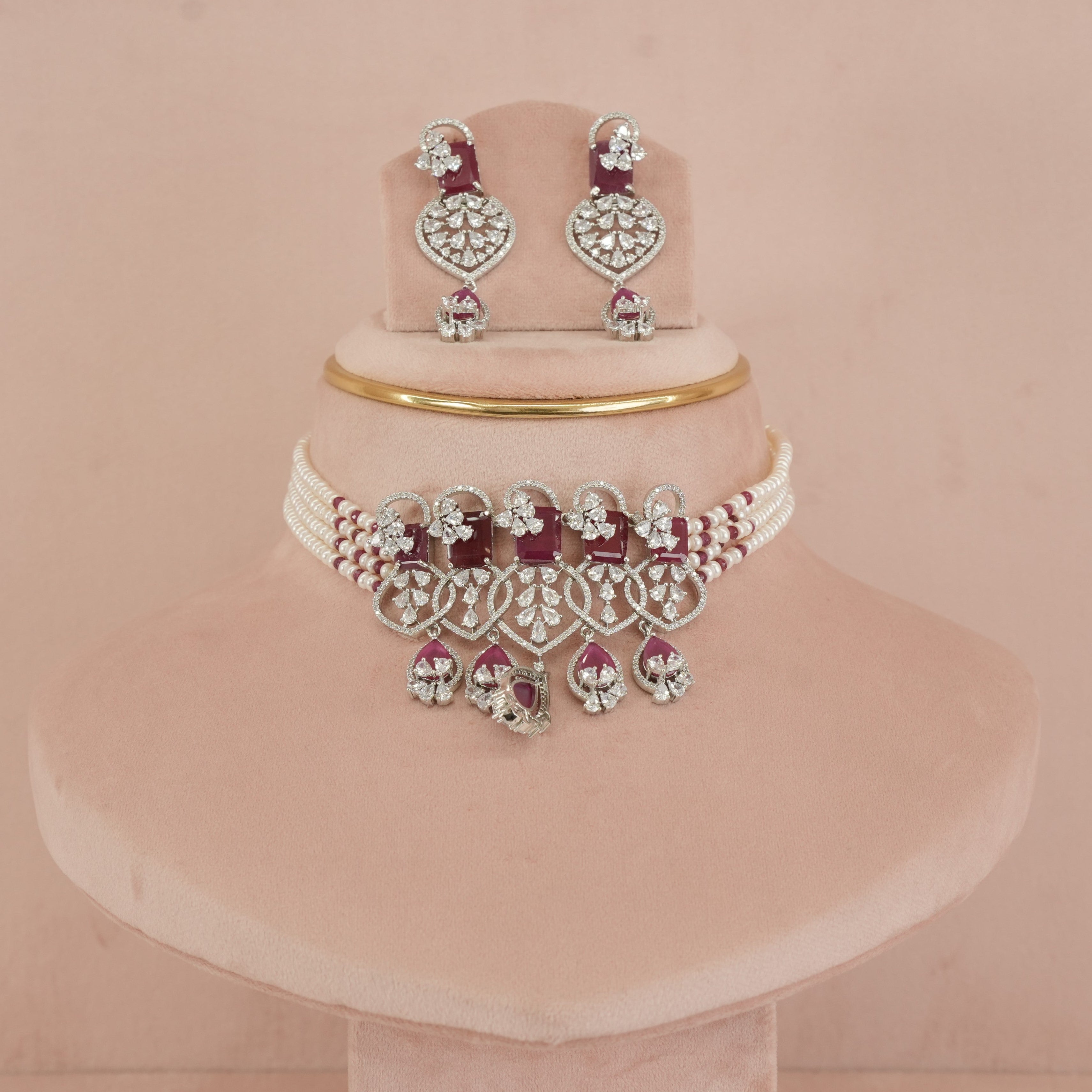 Crimson Crown