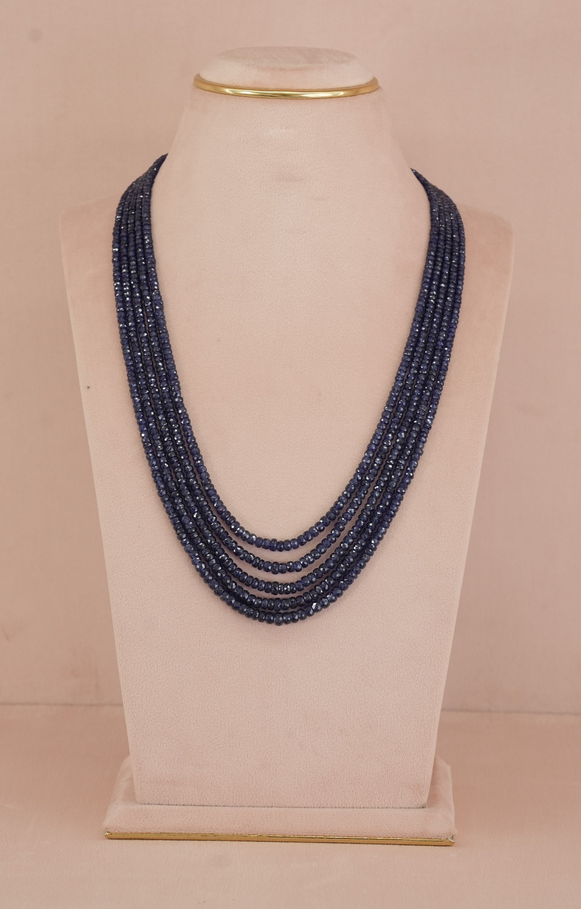 Oceanic Strands