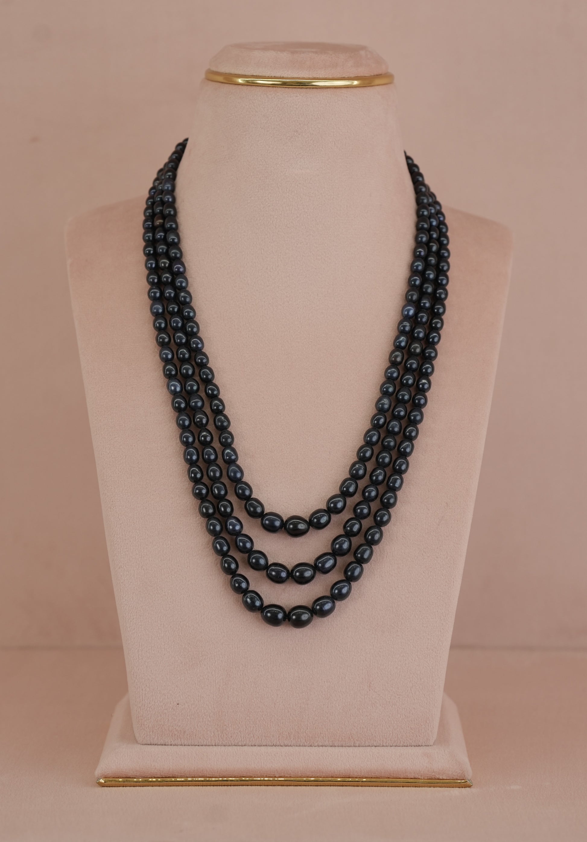 Pearls of Twilight