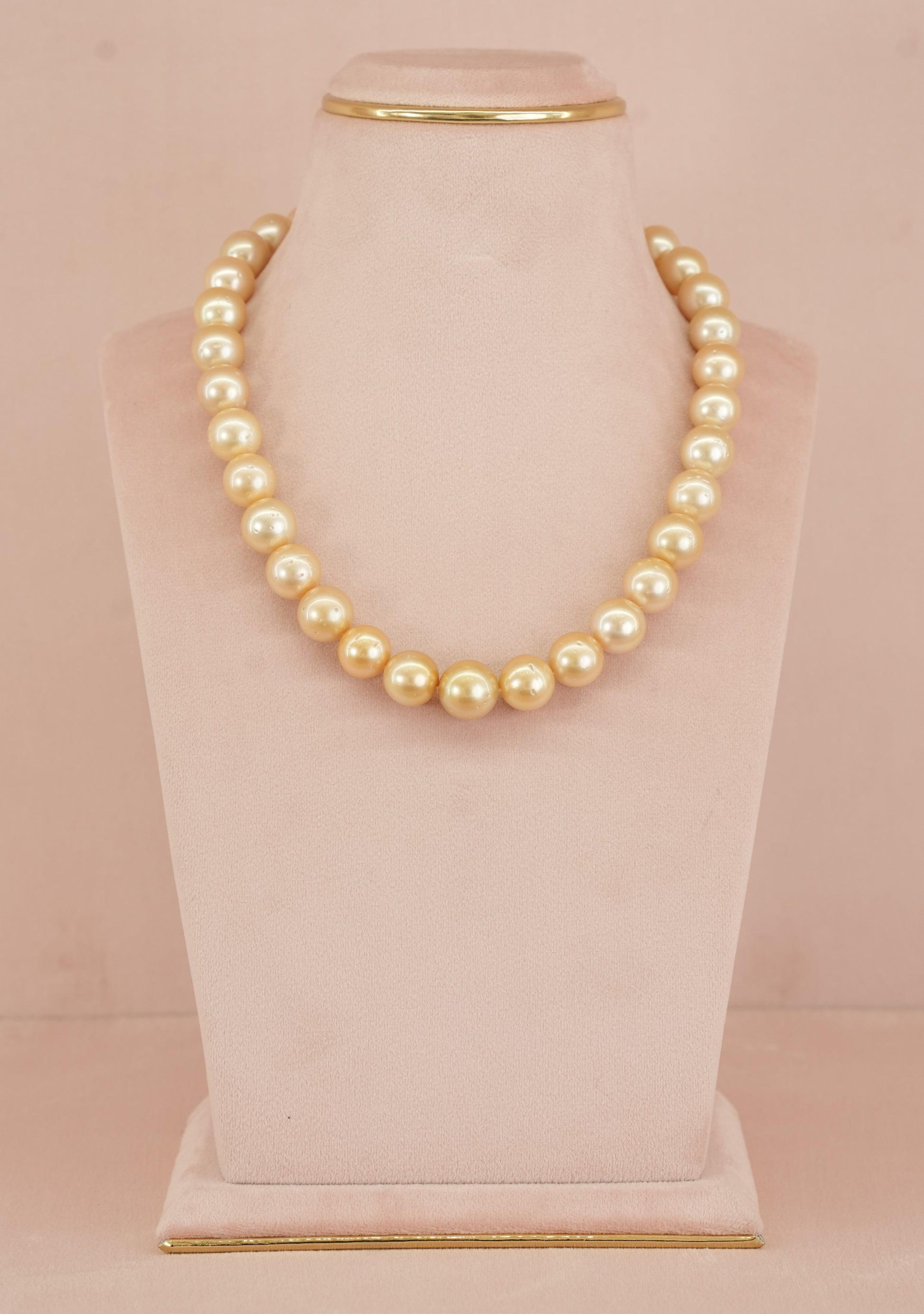 Gold Radiance