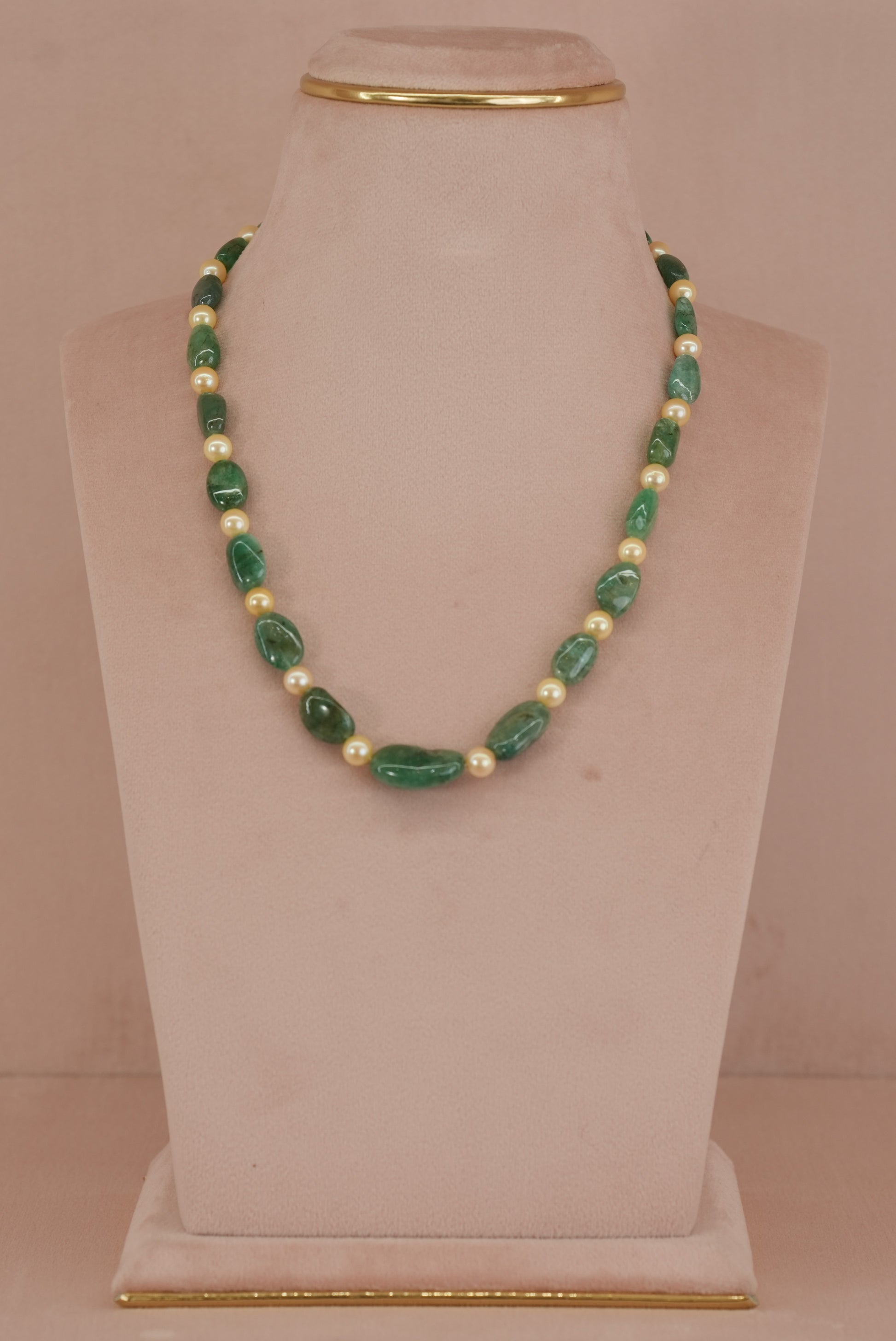 Verdant Glow
