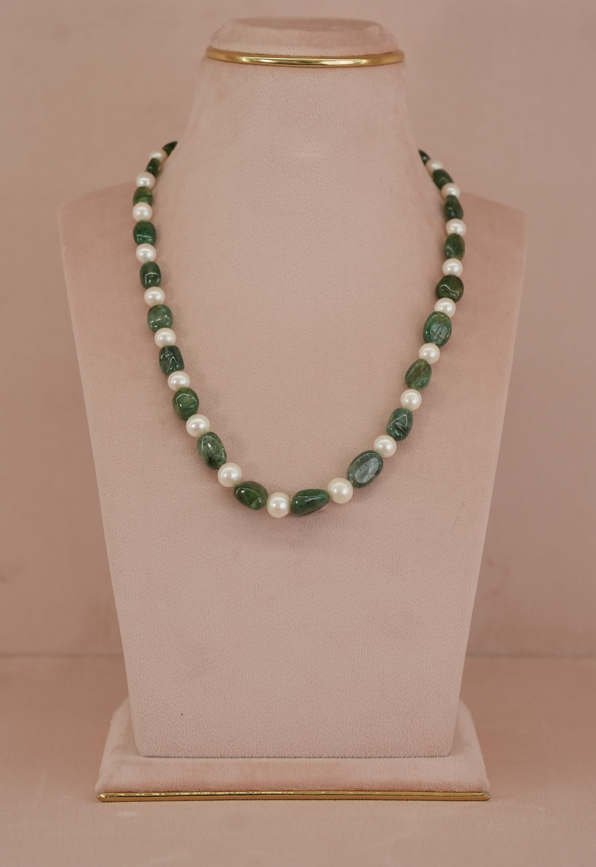 Pearls Verdure