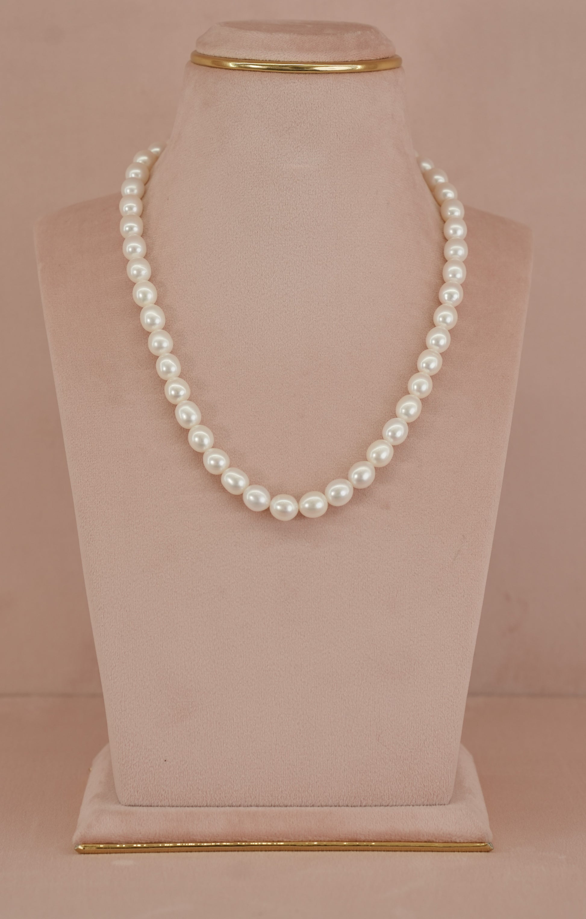 Snowdrop Necklace