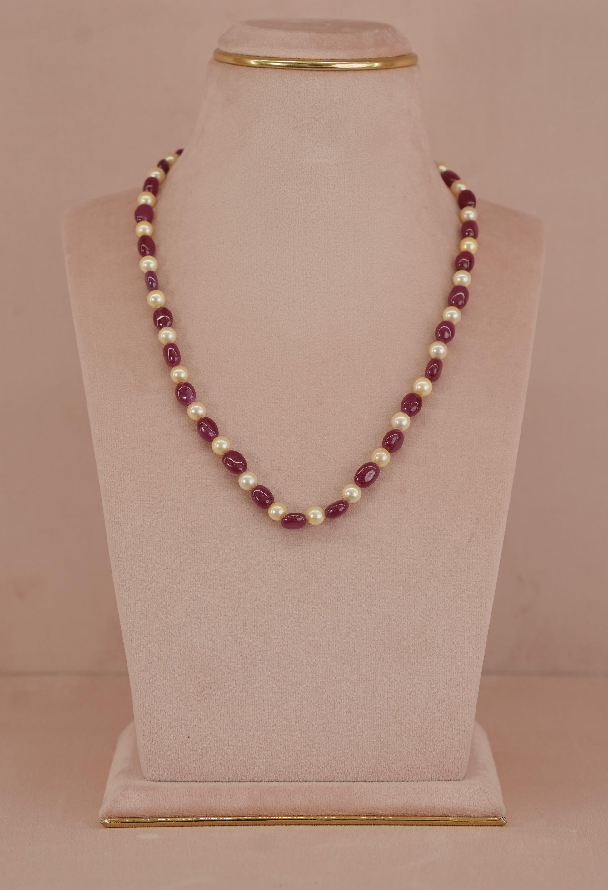 Regal Blush