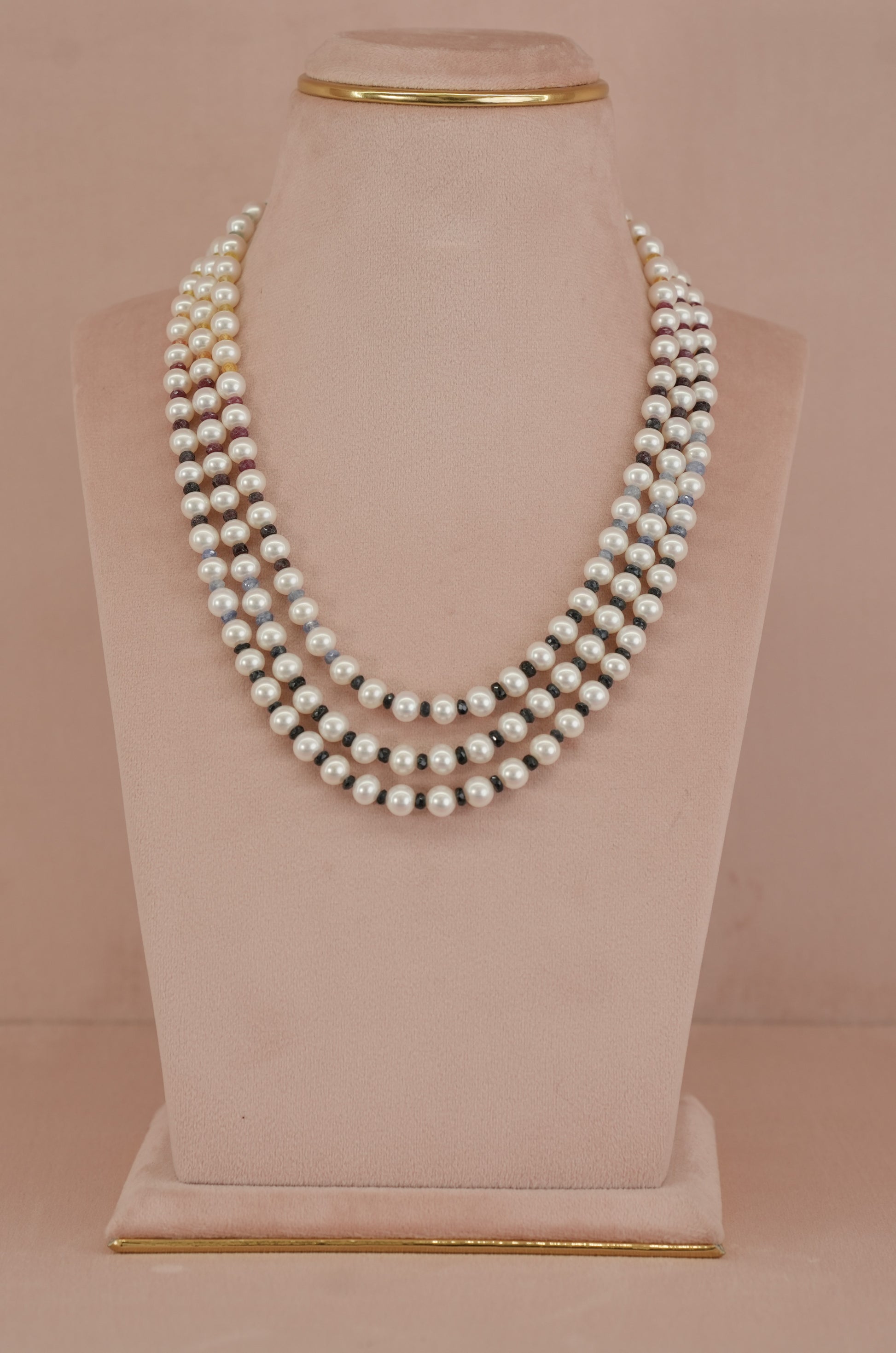 Pearl Radiance