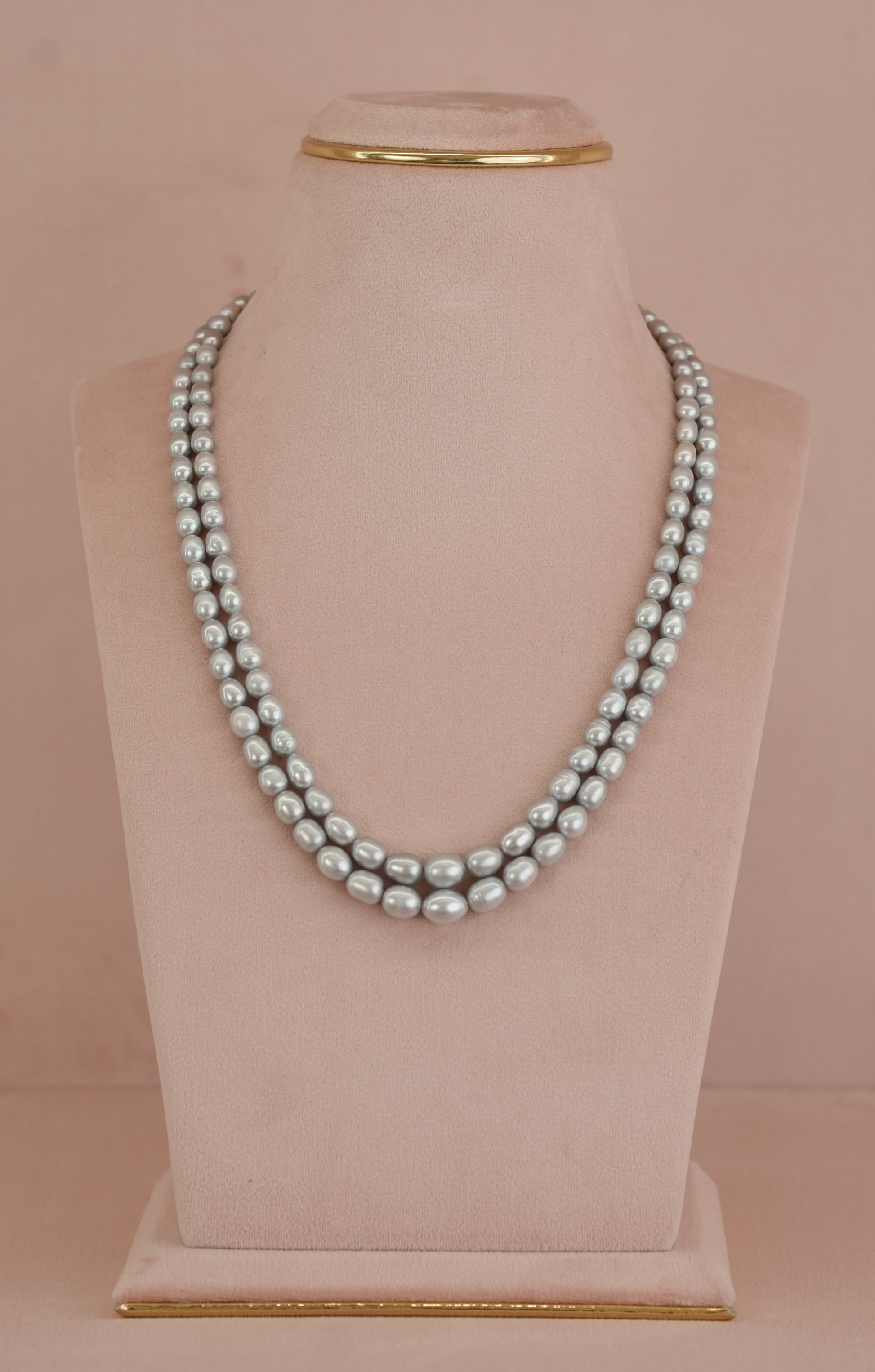 Silver Mist