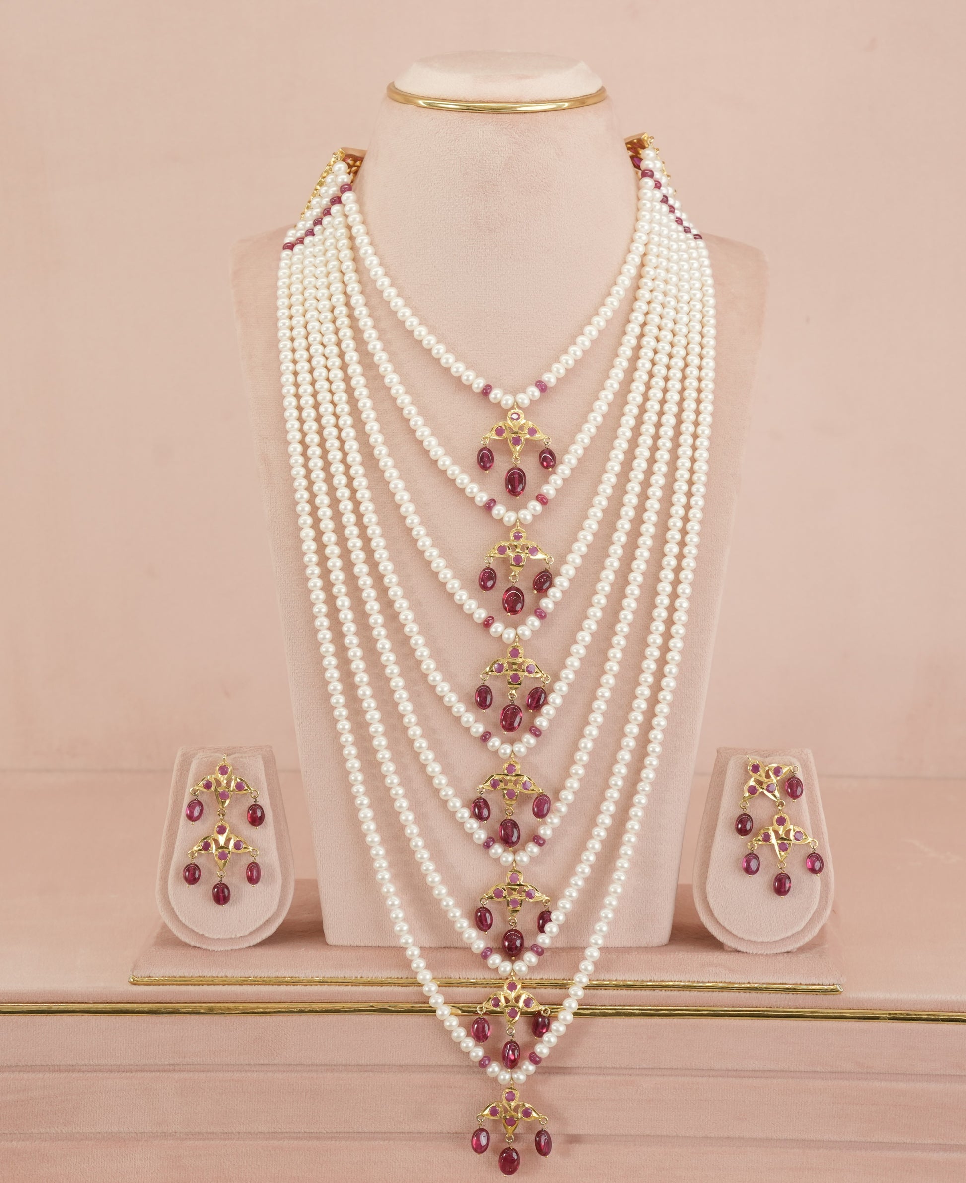 Pearls of Deccan