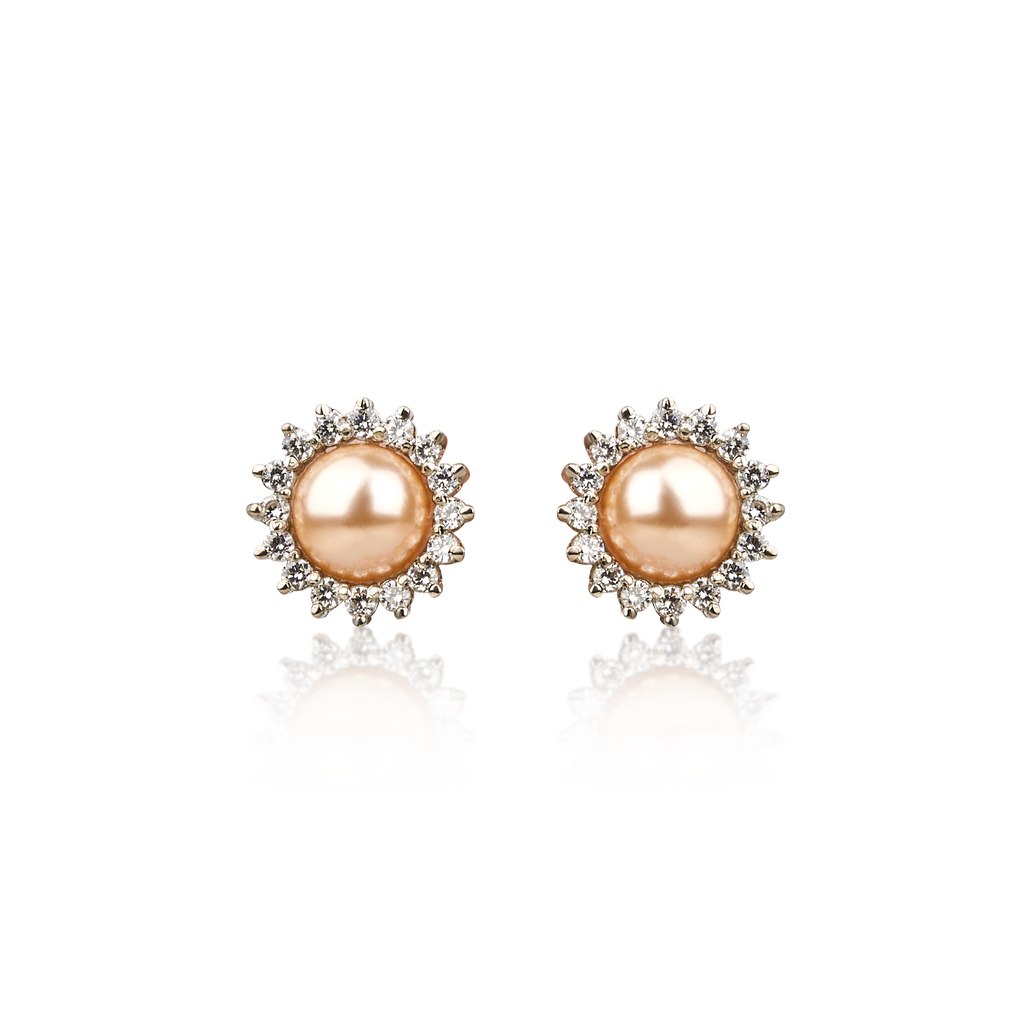 Sunlit Studs