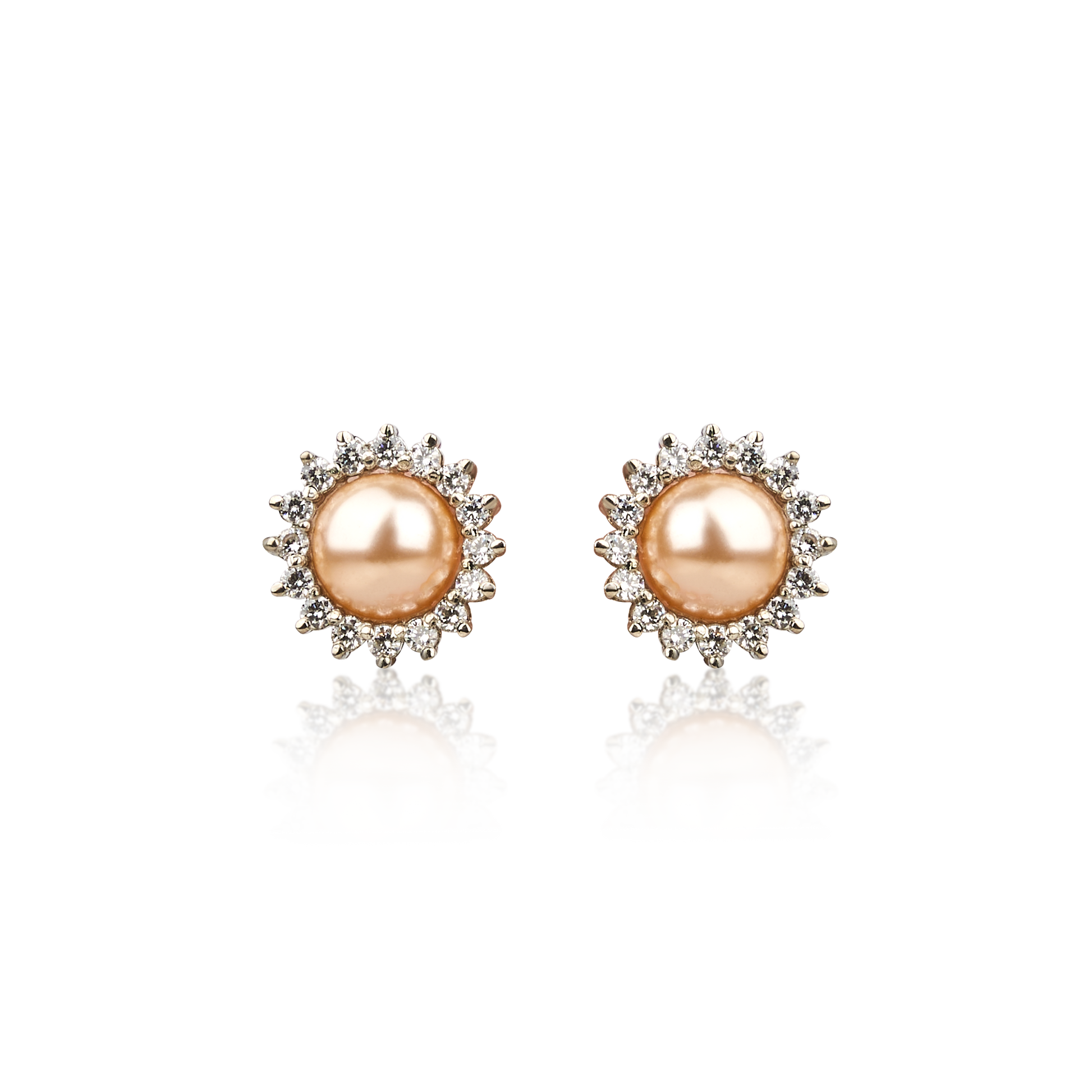 Sunlit Studs