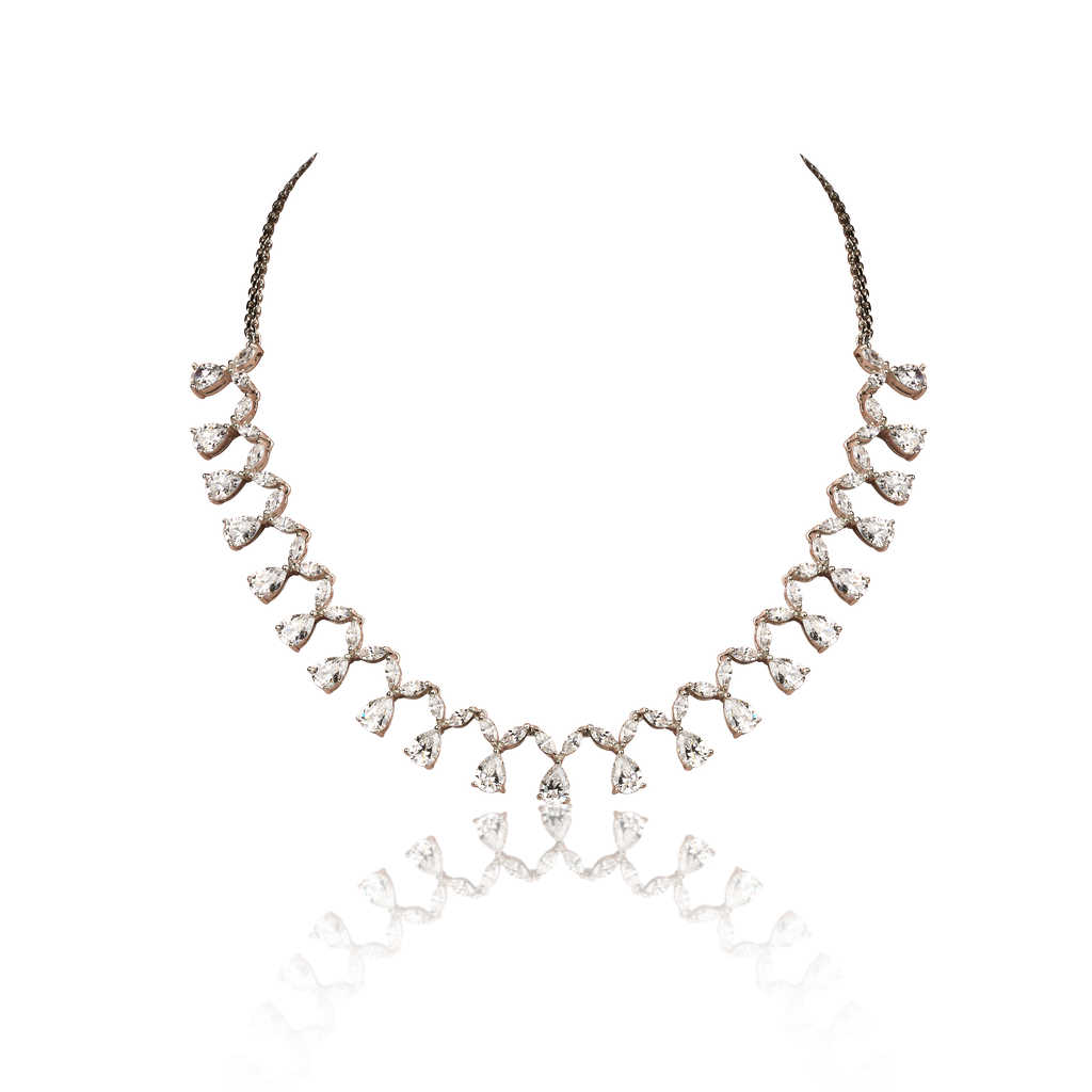 Raindrop Elegance