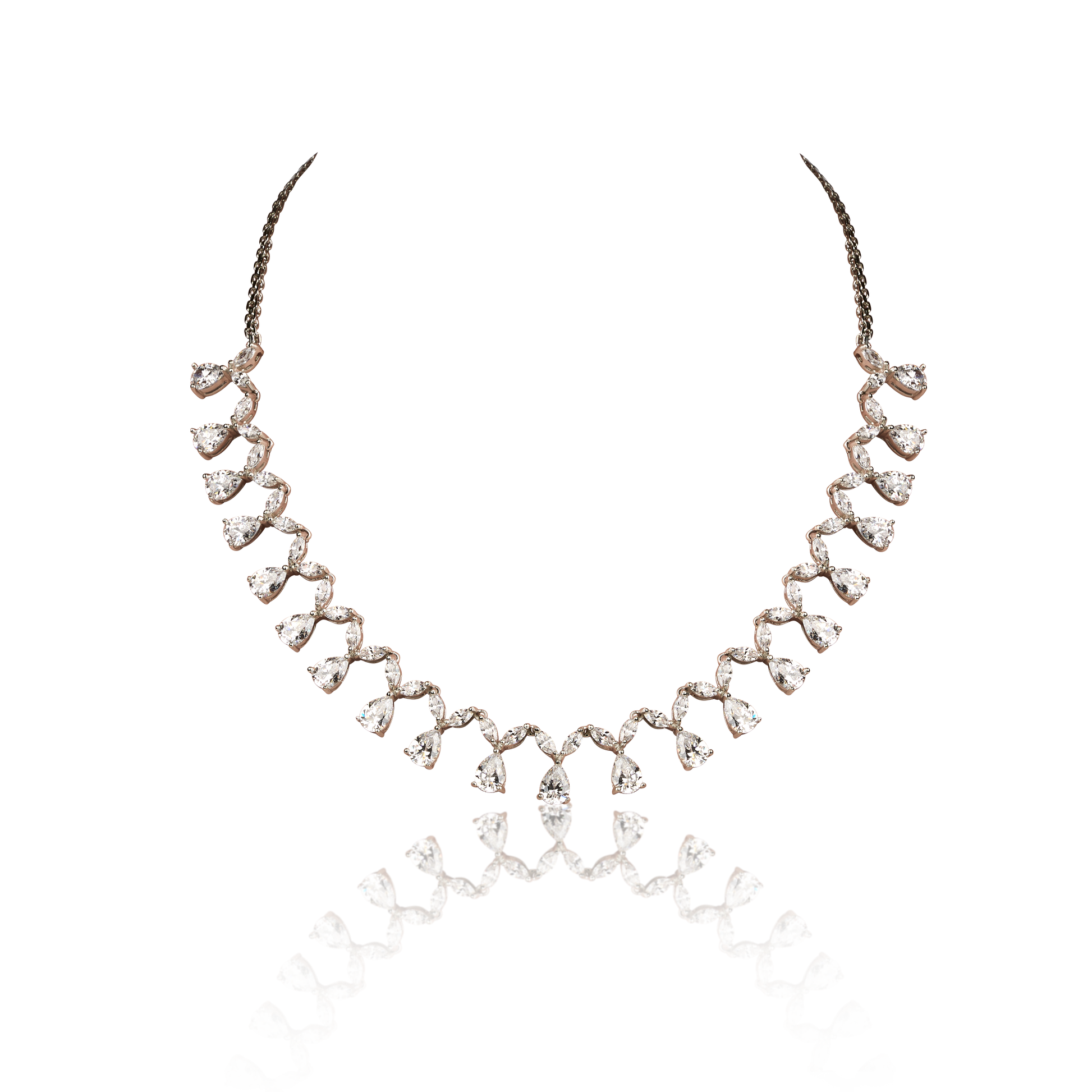 Raindrop Elegance