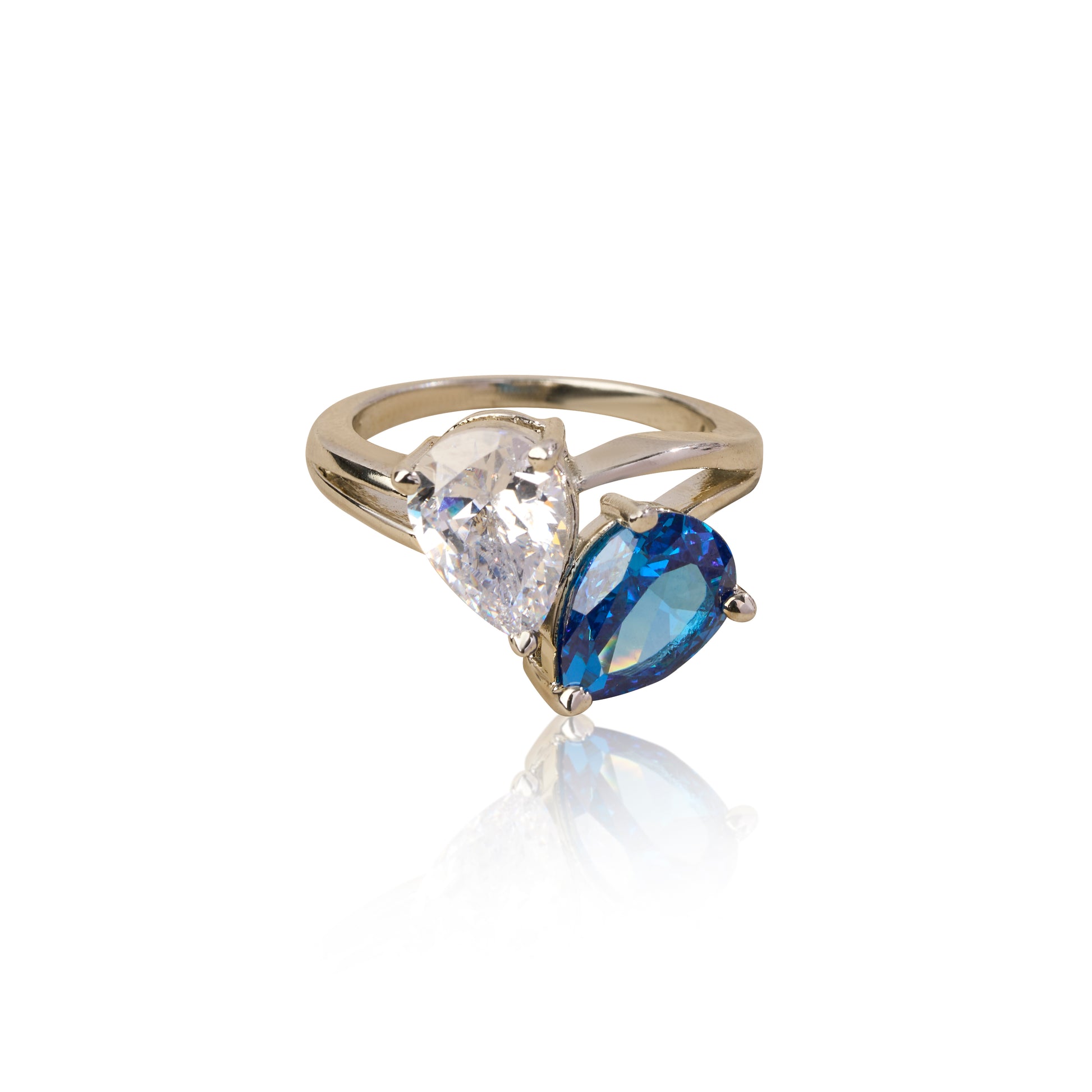 Blue Flame