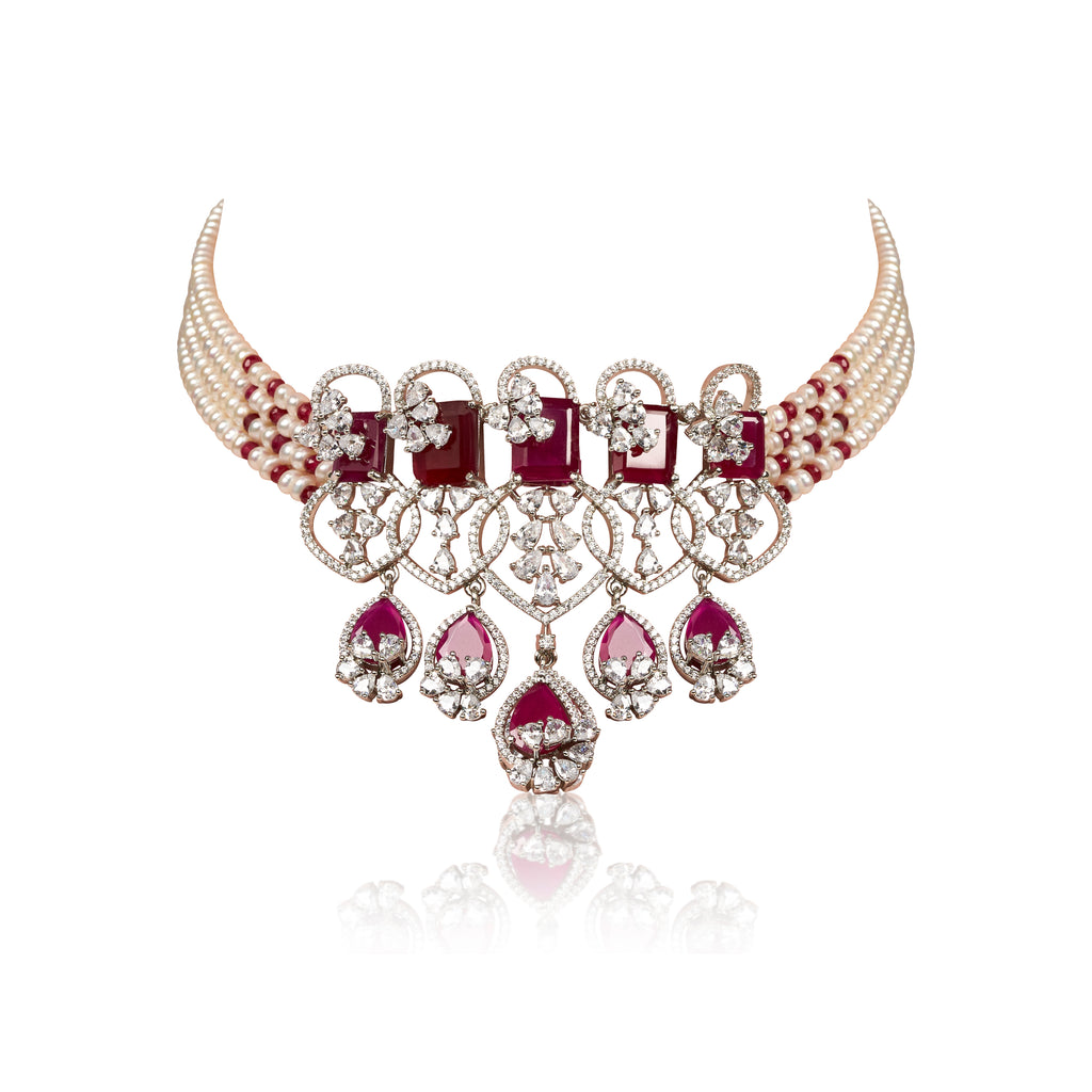 Crimson Crown