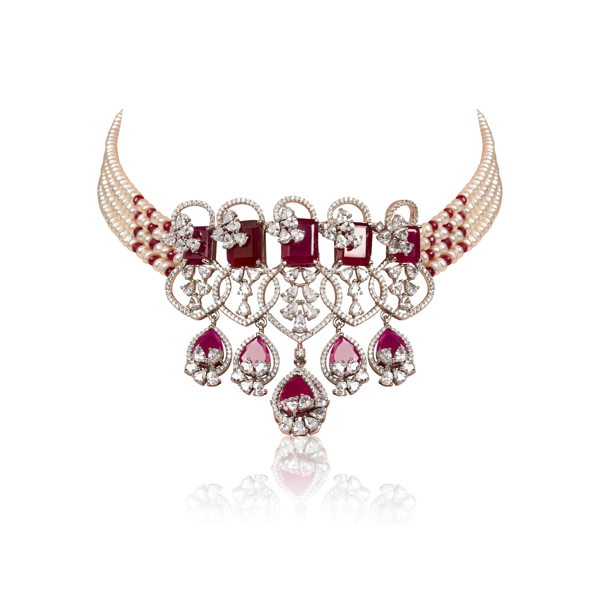 Crimson Crown