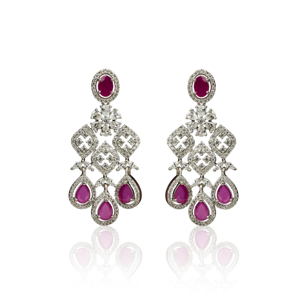 Ruby Radiance set